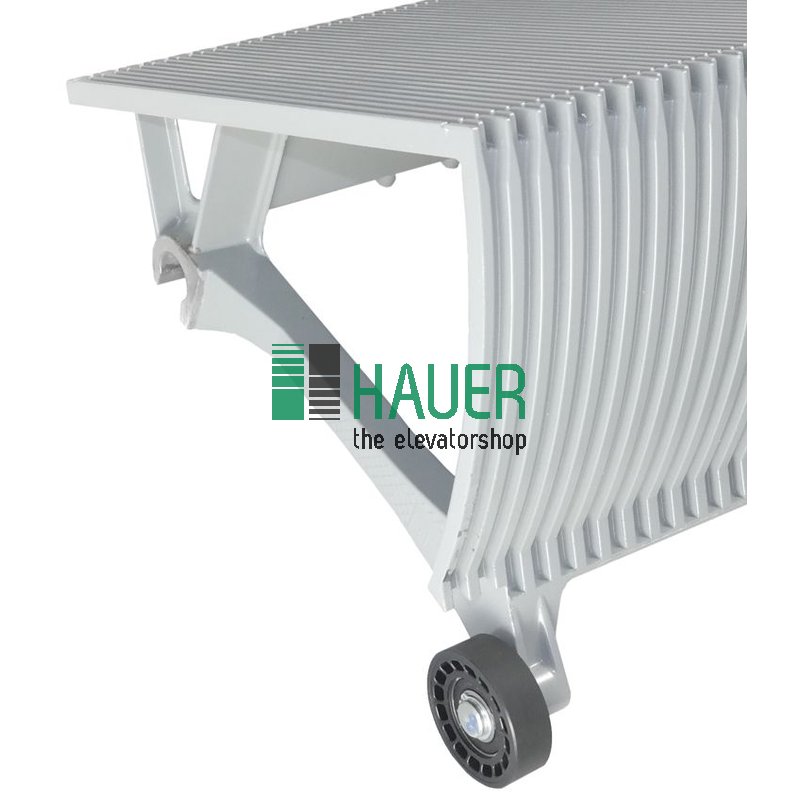 Druckgußstufe 3EK 722