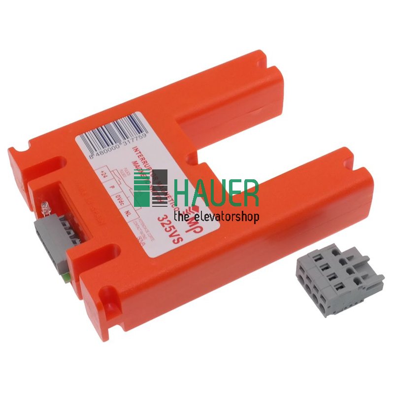 Magnet switch for VIA serie VS