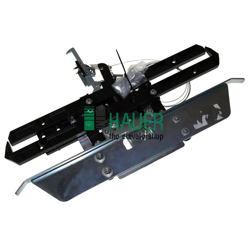 Sematic, vane, length=485mm, left hand