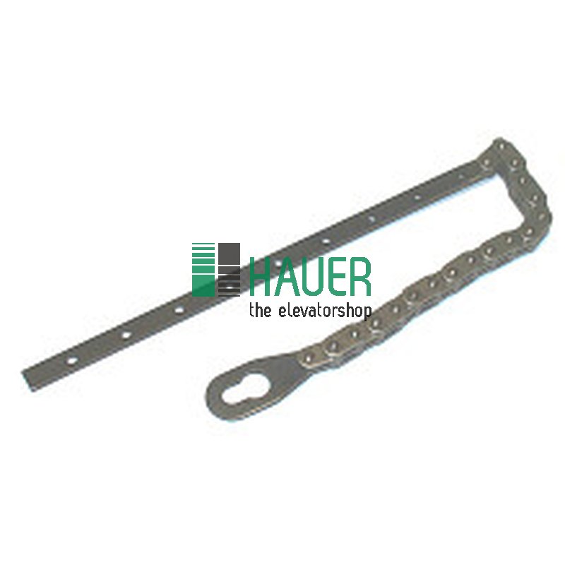 Kette zu TS1 600 - 800/ 801 - 1050