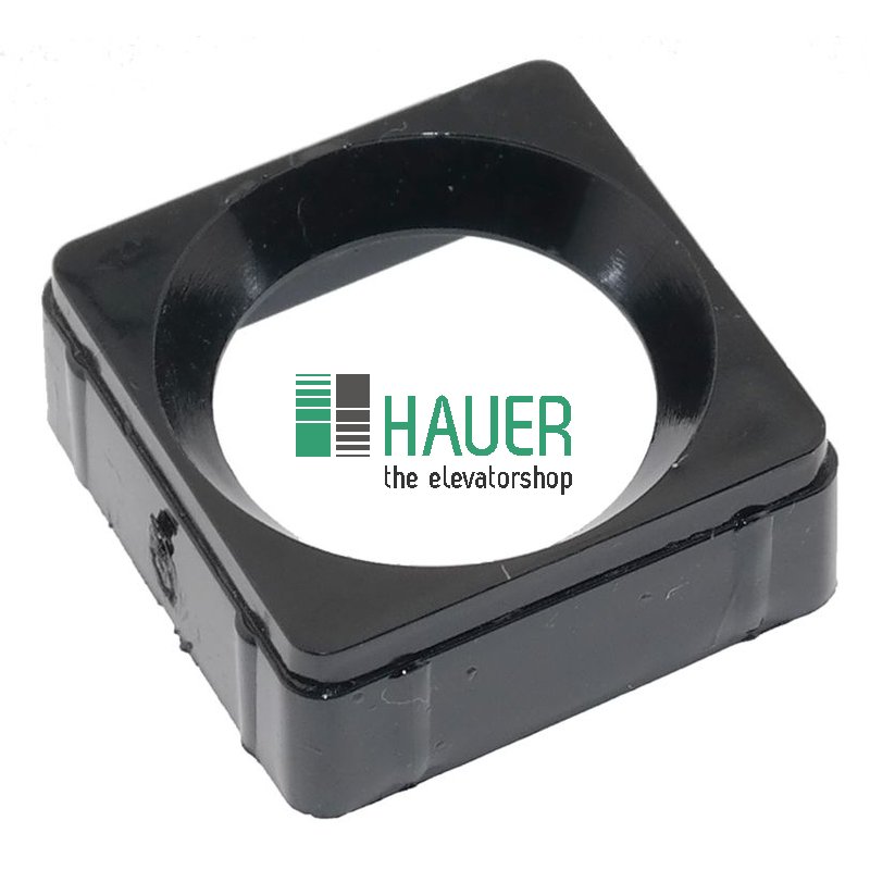 Interruptor de llave NAO, guia