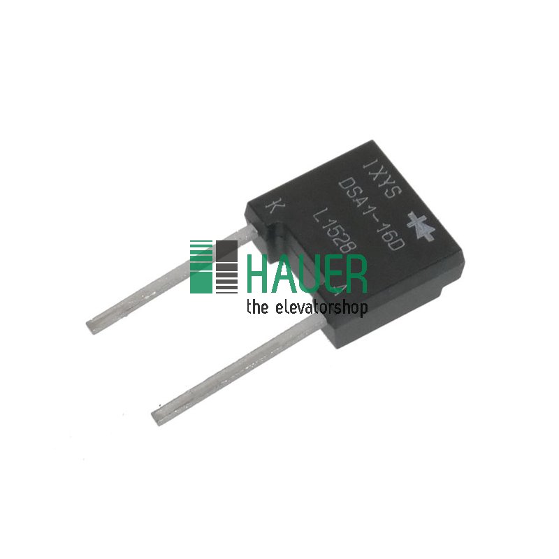 Diode 1,2A 1600V