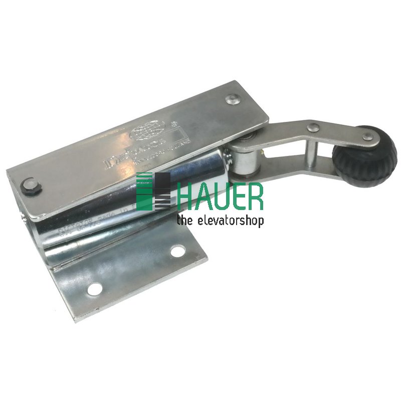 Amortisseur de porte, Europa, 20N, porte glissante