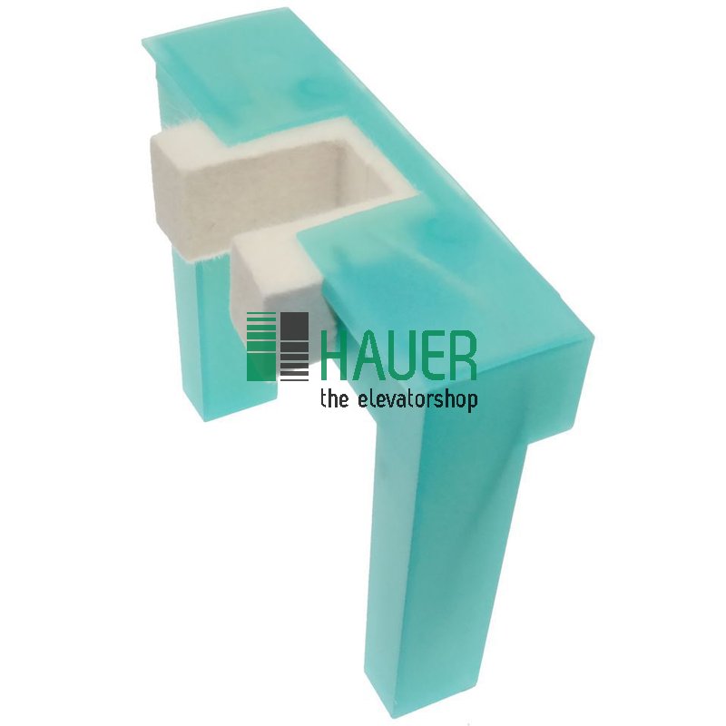 Schienenöler für Schiene 28 mm