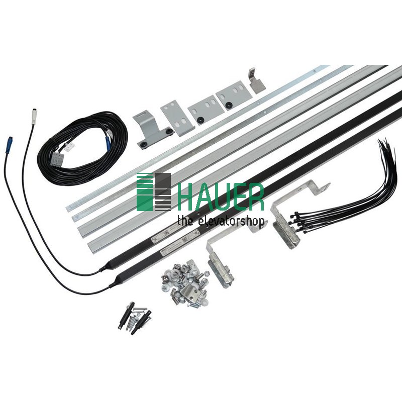 Lichtschranke Kit LCC174 MOD var 10/20 (EN81-20)