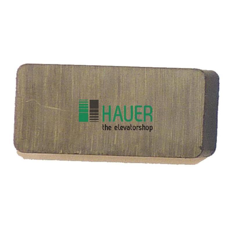Magnet ferrostronite 48x22x10 mm