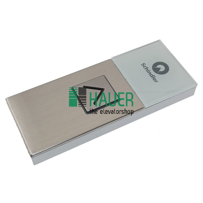 Boite a bouton LOP GS 100 P-1WSF