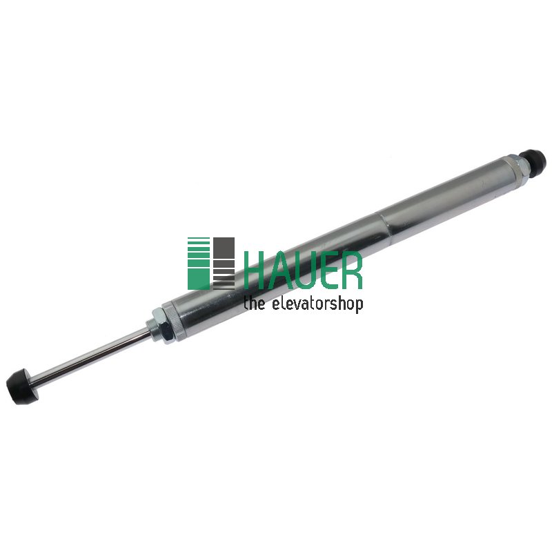Dämpfer ZDH 80/80 a/eg/p/g 212 300