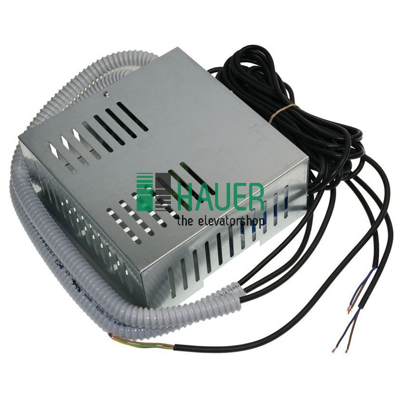 Notbeleuchtung 12V DC