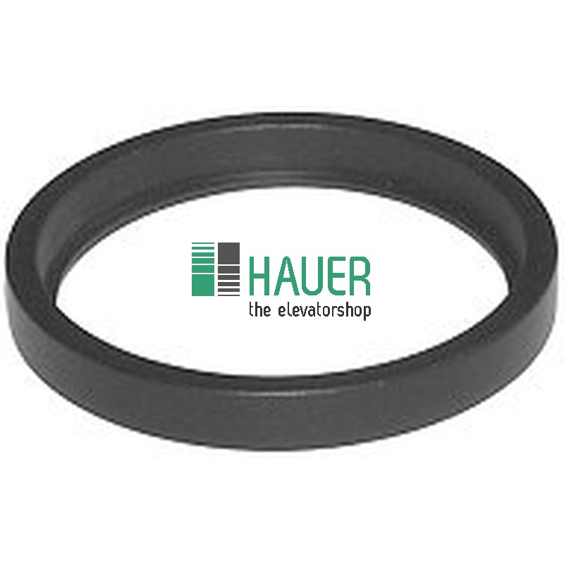 Schutzring für Alarm Druckknopf