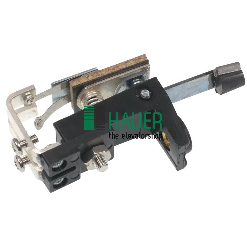 Contact brush assy, long