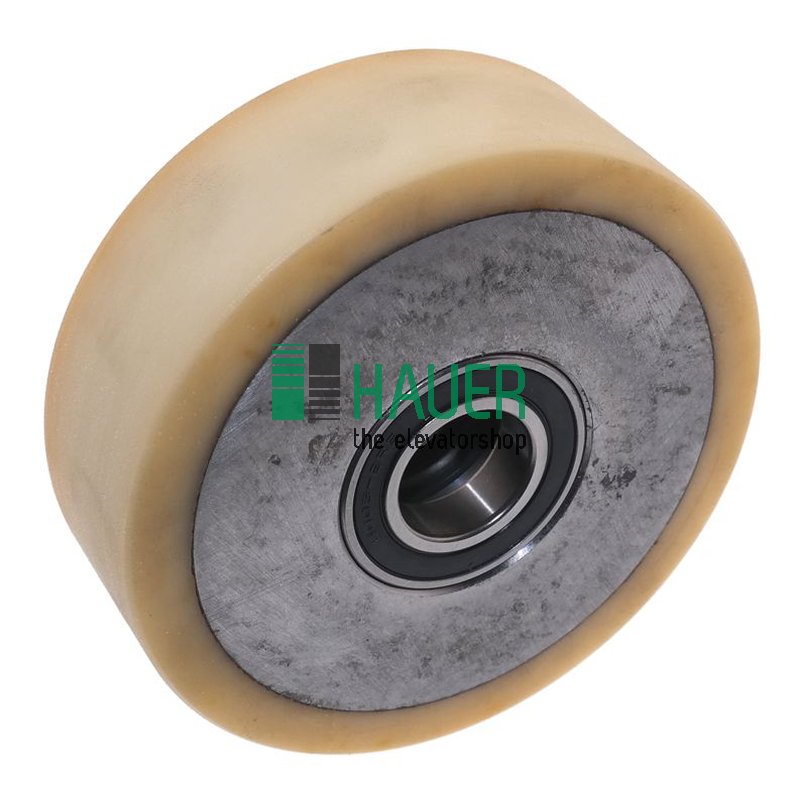 Führungsrolle VSL D120/25*40 VU 93