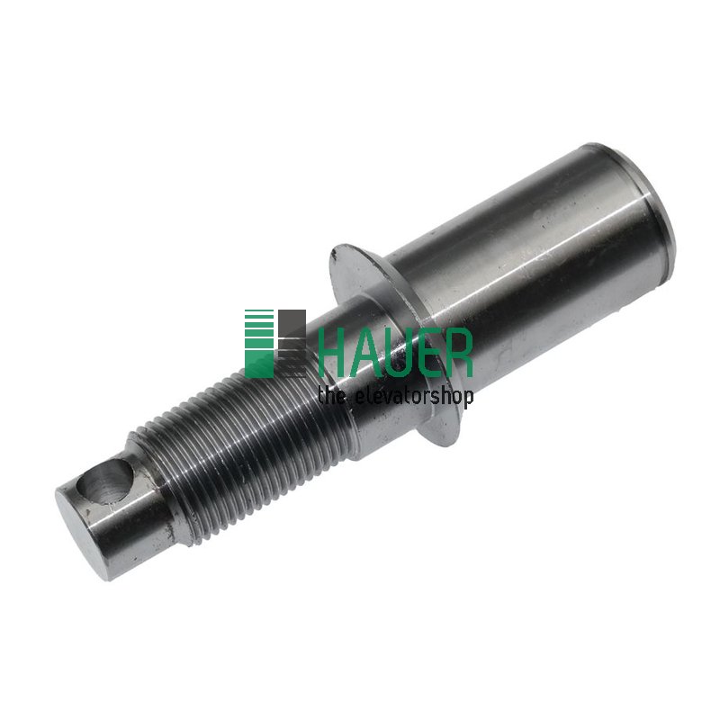 Exzenter-Achse M20*100