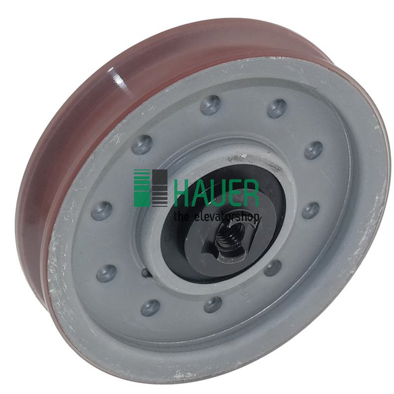 Door roller D94/84 door AMD