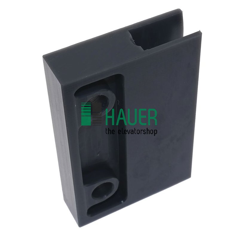 Guide shoe  BFK11 for piston guide