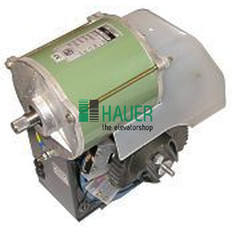 9550T, Door operator 220/380V, 50HZ, 750rpm