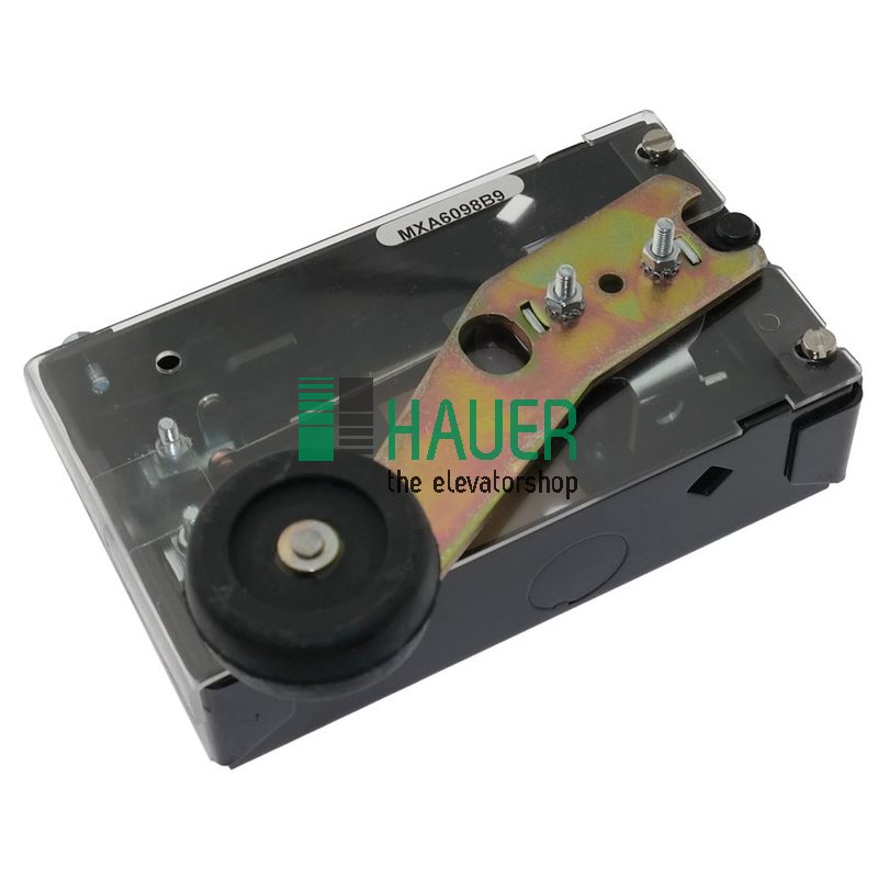 Schalter 6098 SPM V2