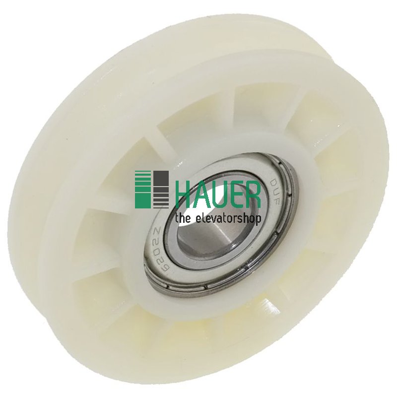 Door roller D70/61 for door B/2PO-B/2PT