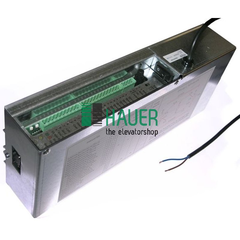 Door controller FOX 300 Watt