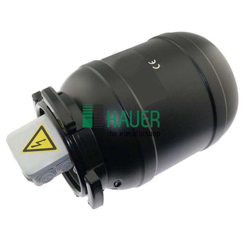 Leakage oil pump PMP LP 230V, 50Hz