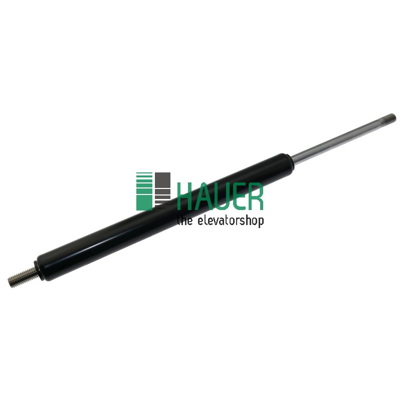 Amortiguador de gas 400V