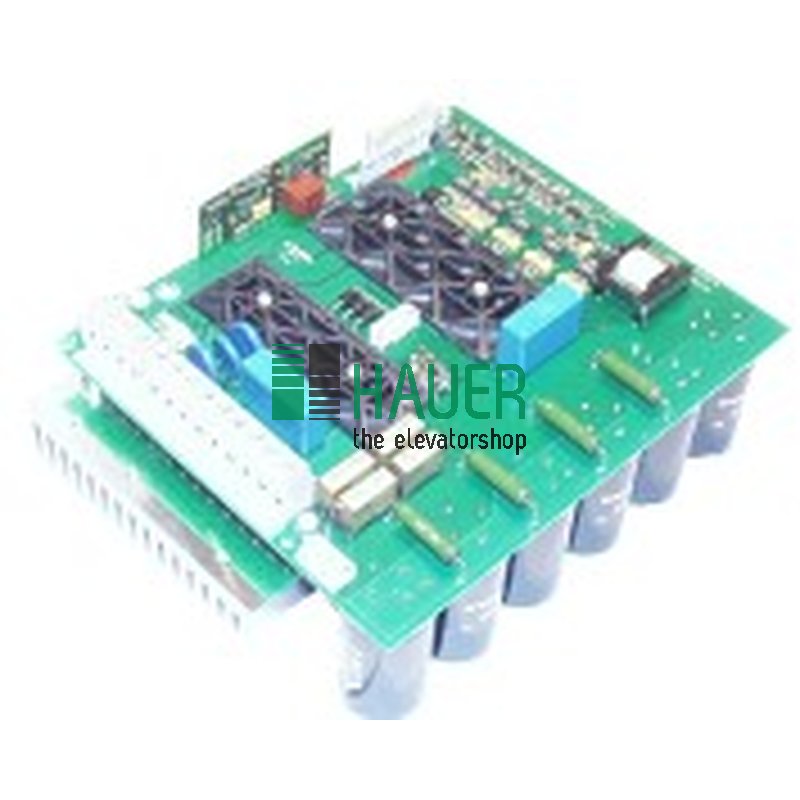 Miniskip 8 para Variodyn VF30BR