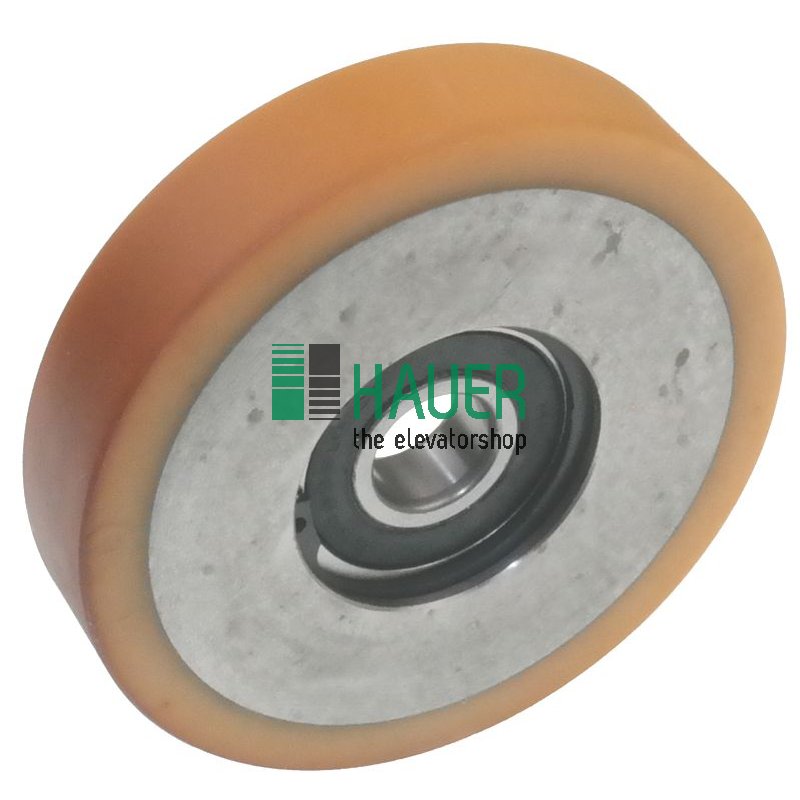 Galet D120/20*25  vu 93