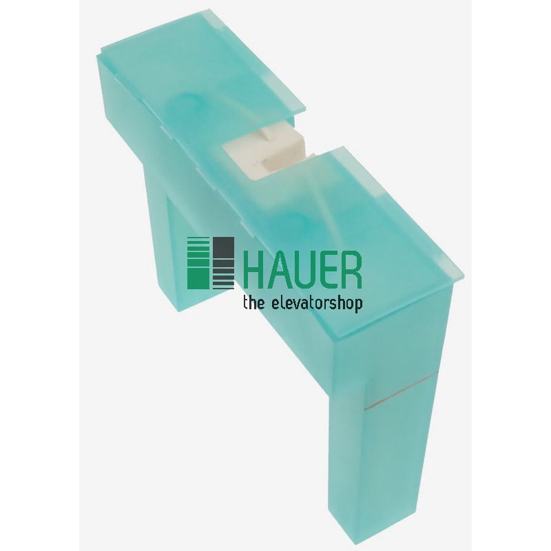 Schienenöler 120 für Schiene 5-16 mm