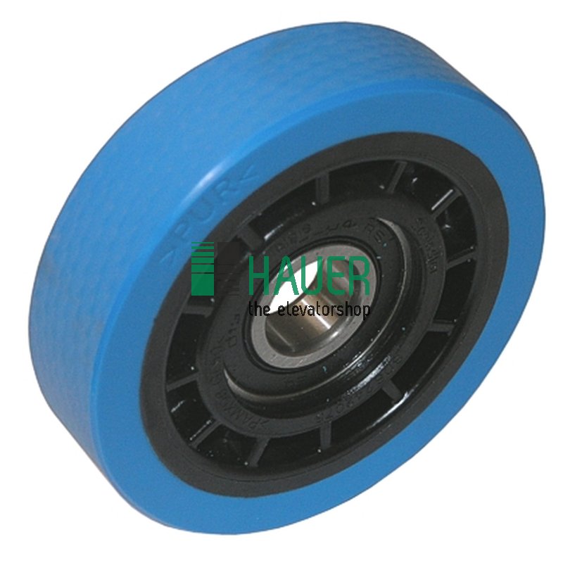 Rolle D100