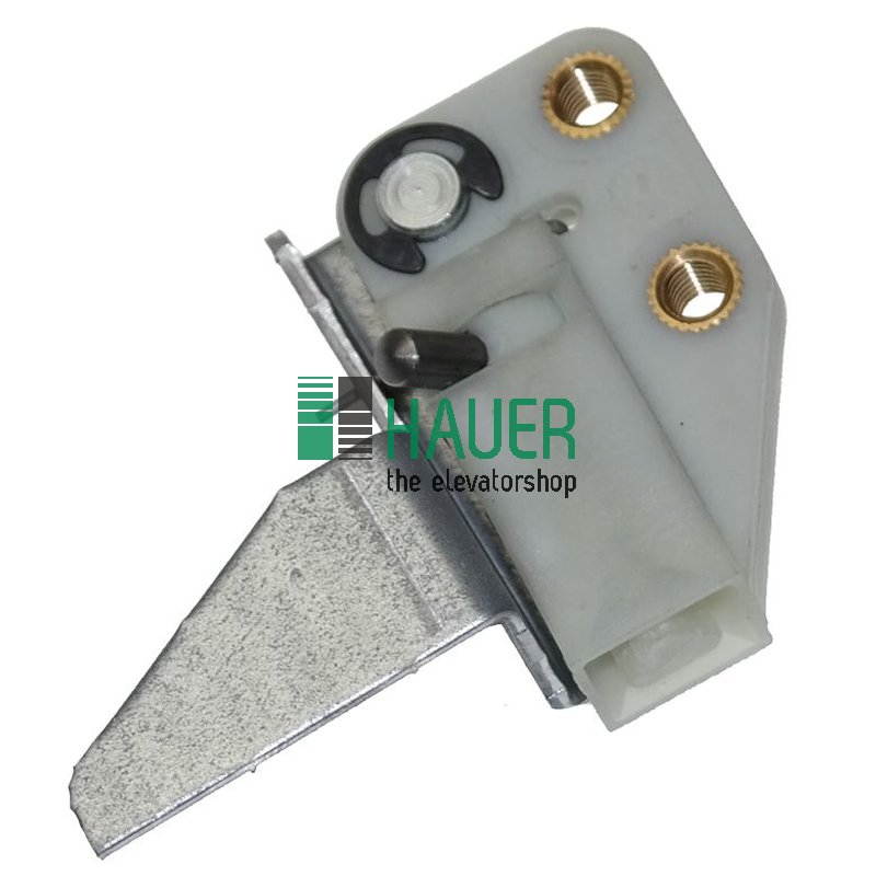 Door T11, lock release kit for C11