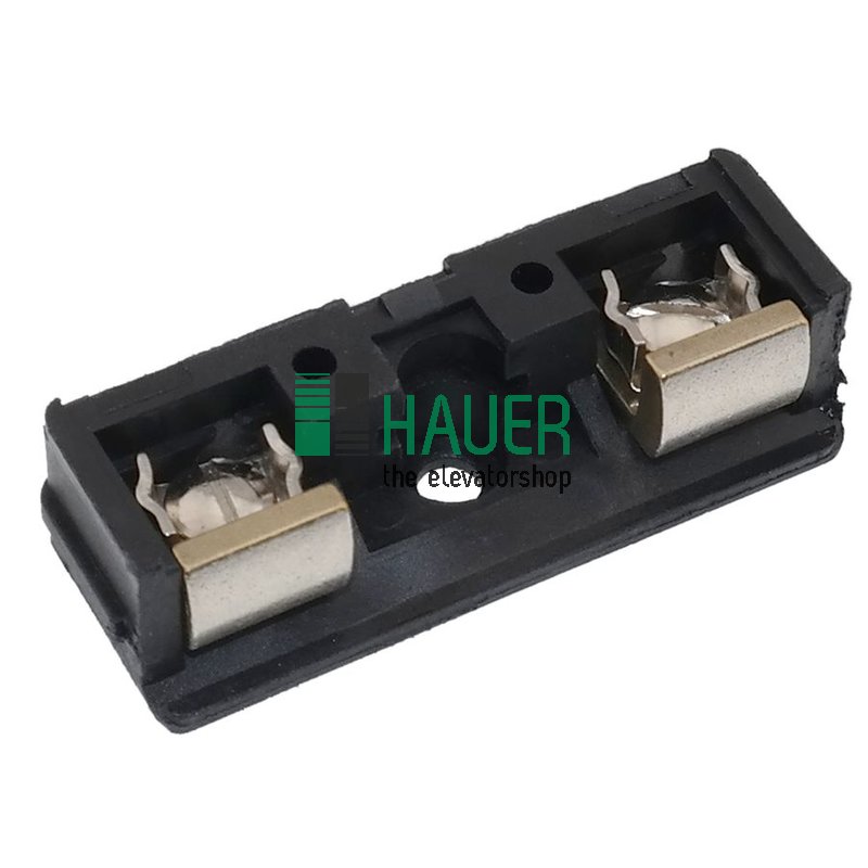 Kontaktkörper ohne Abdeckung, max. 250VAC/ max. 130VDC