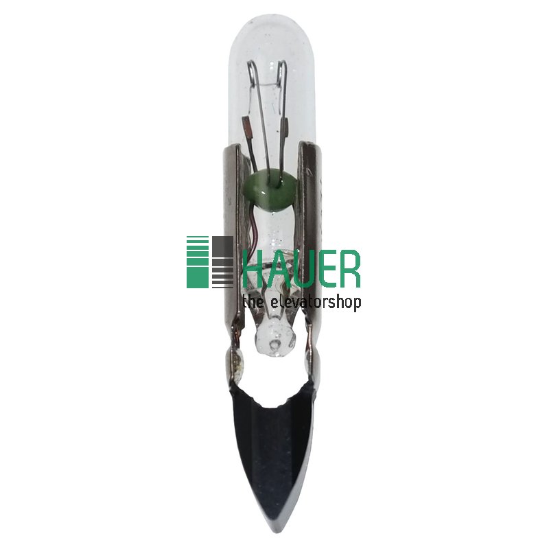 Signallampe KTL125, 12V, 0.6W
