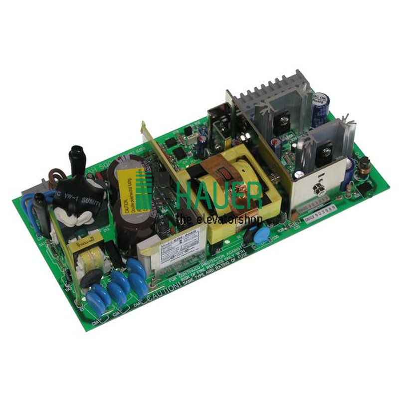 Circuit impr. PSPS415.Q