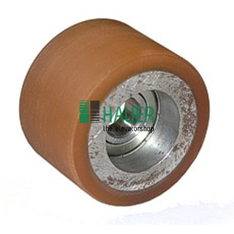 Galet D40, 1 coussinet