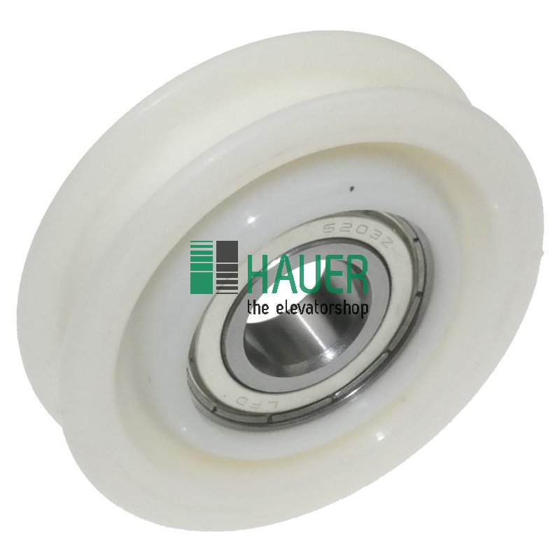 Türrolle D70, für T3S1 und T6S1
