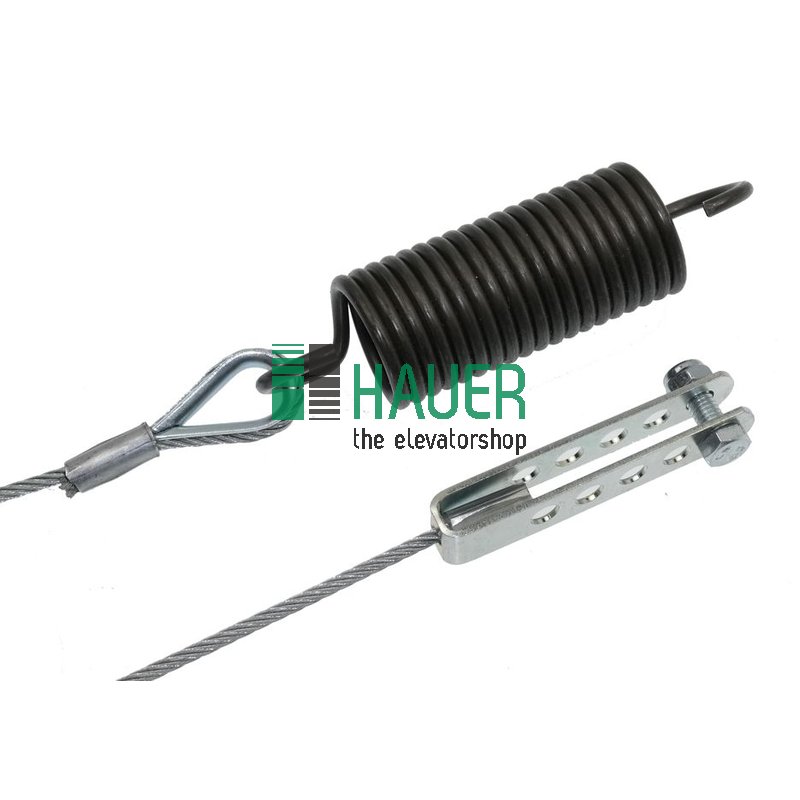Cablette pour TTK8/STK6 cabine, OUV 1200mm