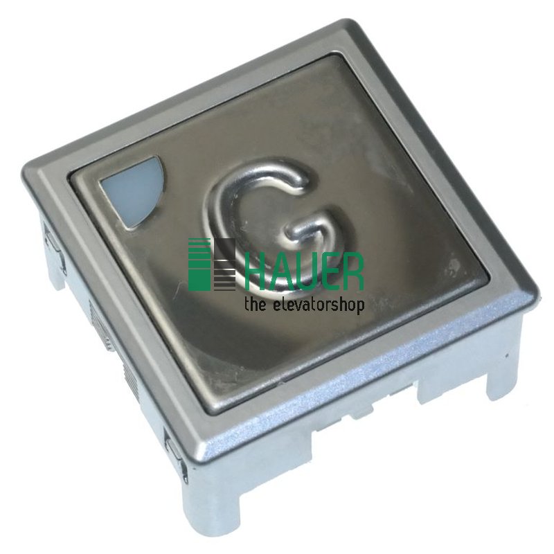 AKK Tableau, Bedienelement, G