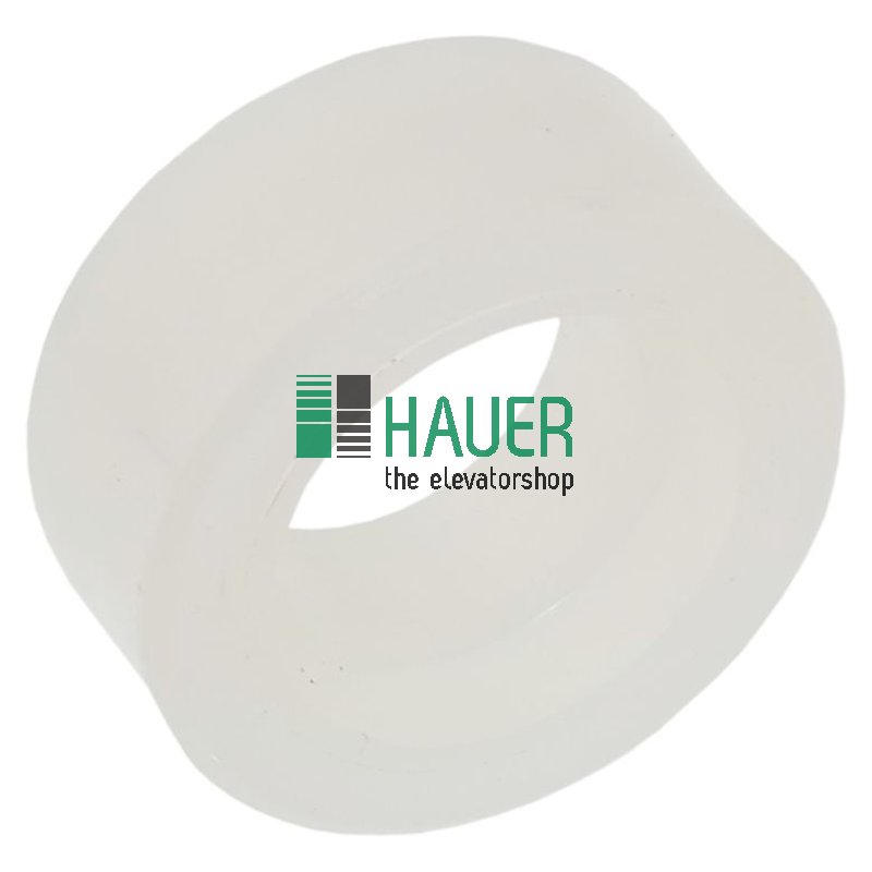 Galet D40/22.6*17.5, pour serrure M