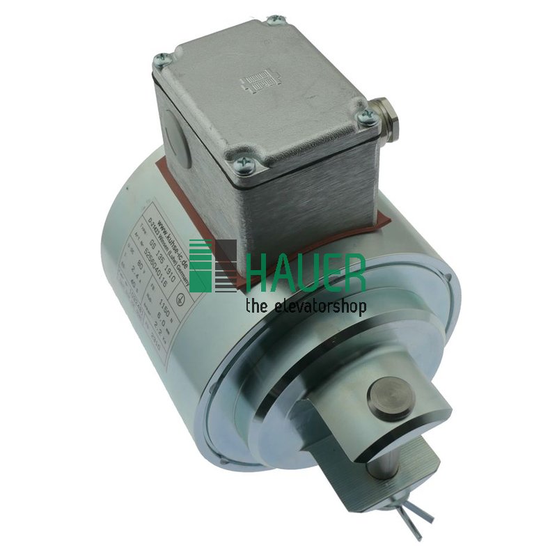 Kuhse, brake magnet GS 135.1910, 80V DC, 40% ED