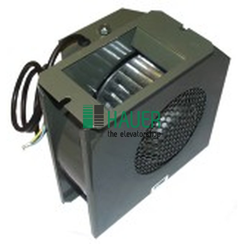 Fremdbelüftungsmotor RV146 220V 50/60HZ