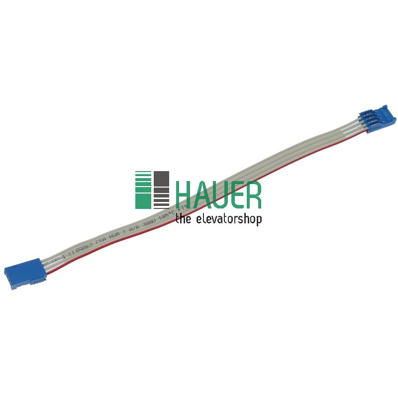 Kabel für Druckknopf, L=200mm