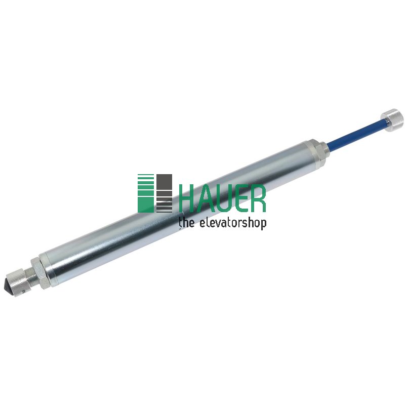 DUO-Dämpfer DD3070A, Hub 70mm