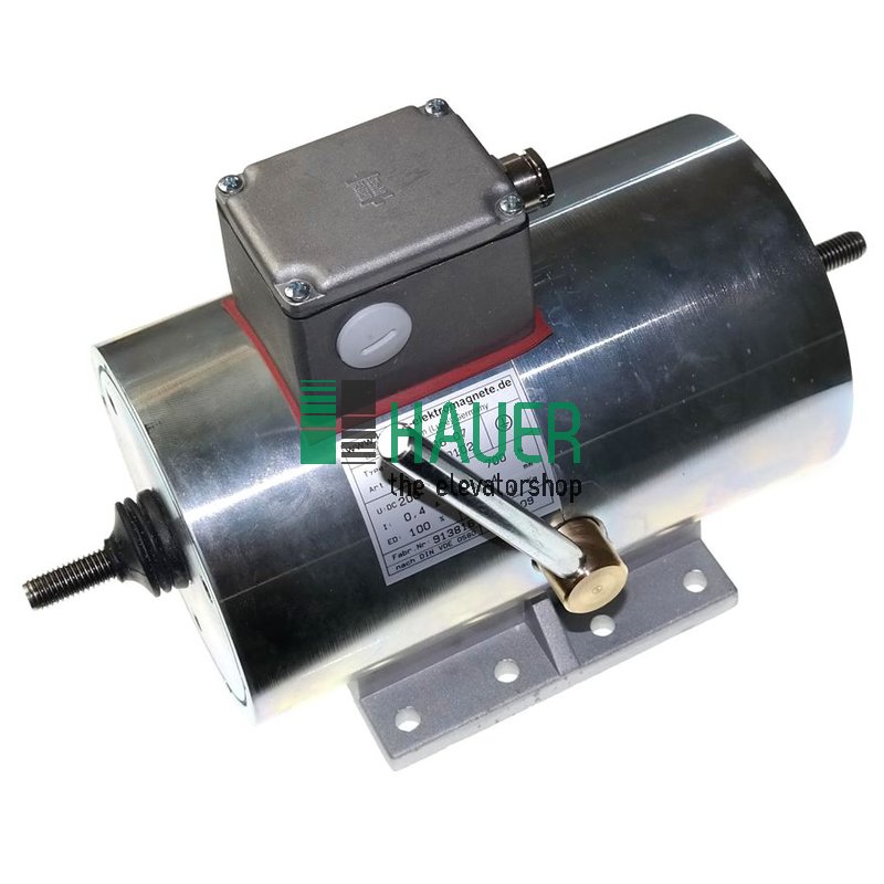 Kuhse, Bremsmagnet GSD136.07, 200V DC, 100% ED