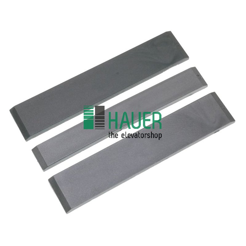 Einlage für MO6261D, wie abgebildet, Schiene 9