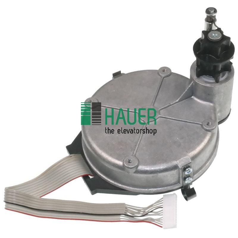 Selector 77PSL (Anzahl Haltestellen angeben)