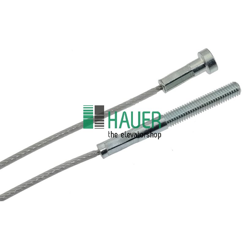 Câble de porte L=2079 CO=800 C2/VAR30
