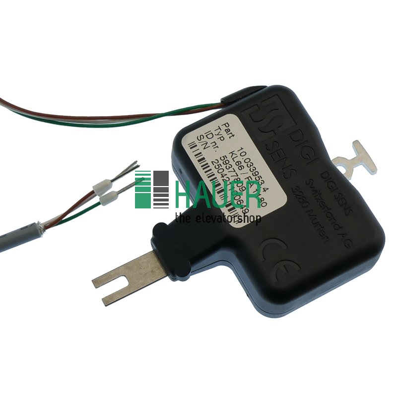 Lastmess-Sensor KL-66