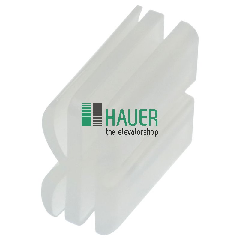 Untere Türführung Sematic 2000 u. Sematic 3000