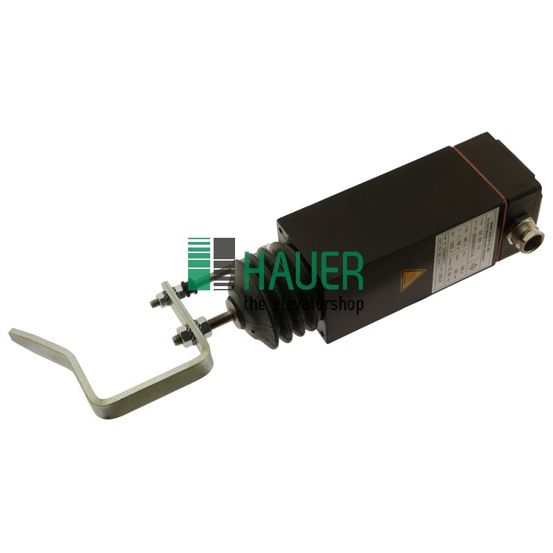 Hubmagnet GX65.14, 40V DC 100% ED