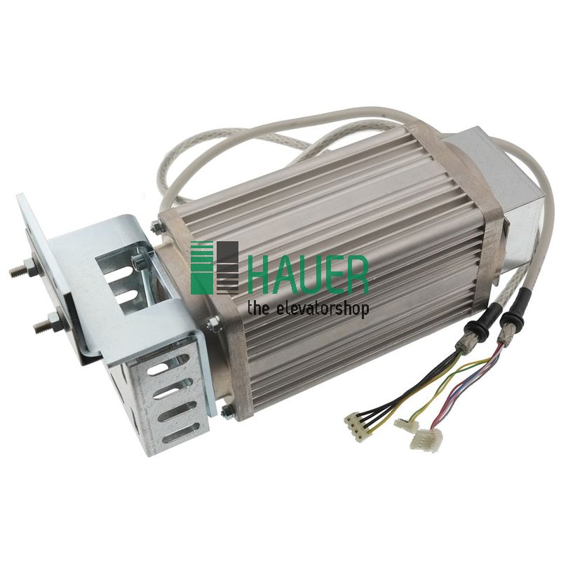 Door drive motor F12, M2T K12